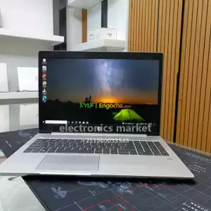 Hp Probook  AMD Ryzen 5 3500U 512GB SSD storage 8gb ram15.6 inch screen size2GB Dedicated Price in Ethiopia